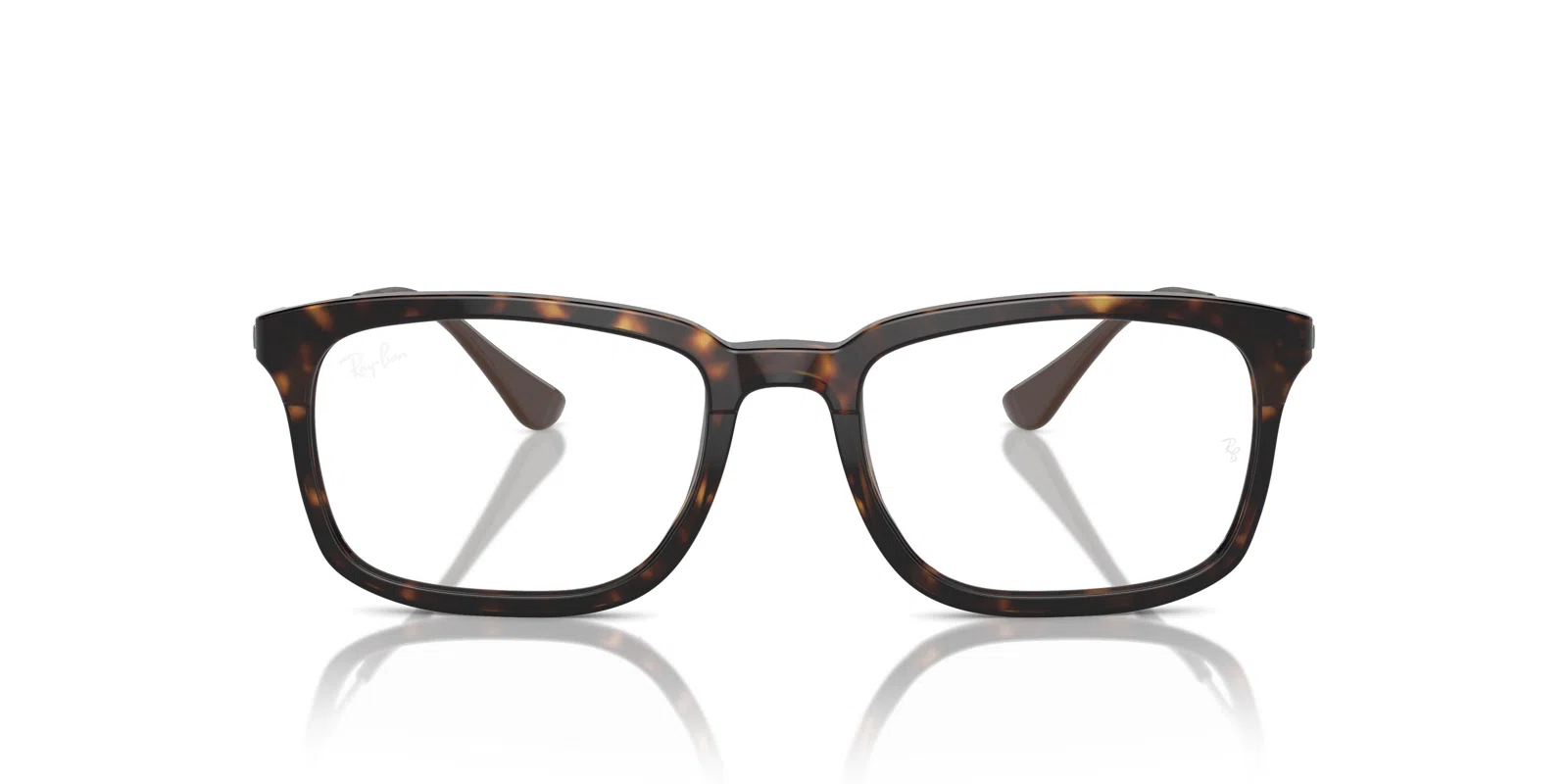 Ray-Ban 5437 Eyeglasses - view 6